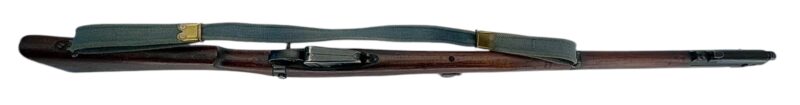 Enfield #1 Mk3 SMLE G.R. BSA 1918 SN I2290 PP 1971 - Image 3