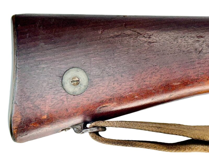 Enfield #1 Mk3 SMLE G.R. BSA 1917 SN G66581 PP 2016 - Image 3