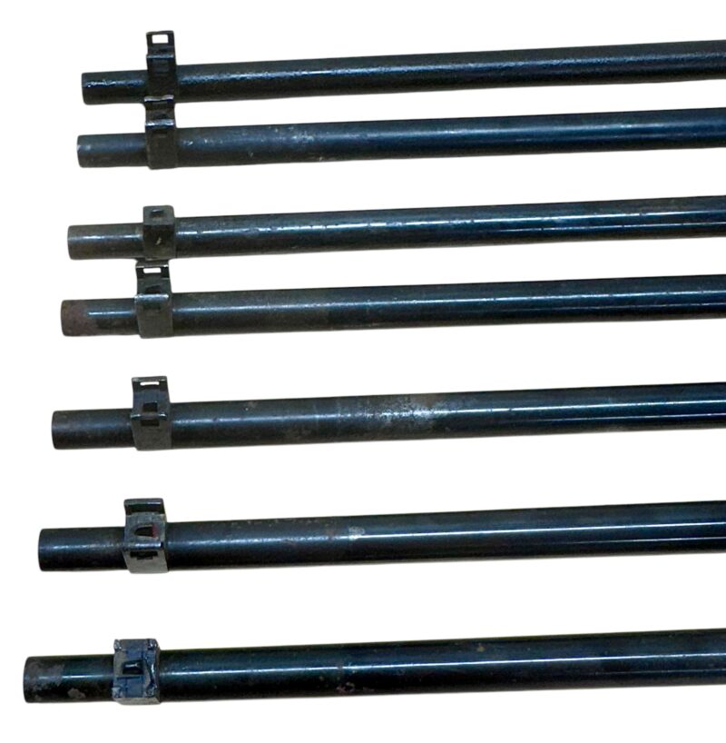Arisaka Model 99 barreled actions - Image 3