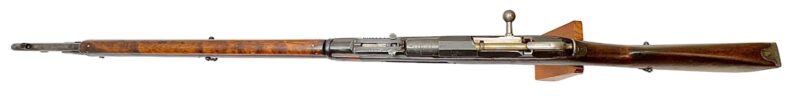 1891 Mosin Nagant Rifle - Image 4