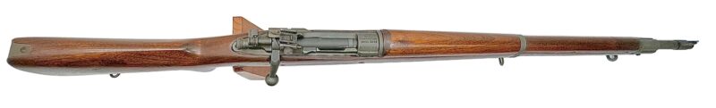 Remington US Model 03-A3 Springfield Rifle - Image 2