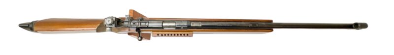Anschutz Model 54 Match Rifle 22LR Factory Sights - Image 5