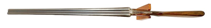 English 12 Gauge Side by Side Shotgun Midland Gun - Image 5