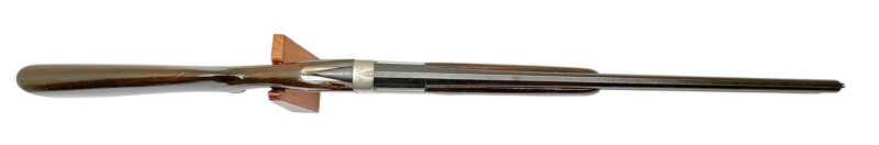 French 12 Gauge Over & Under Shotgun Verney-Carron - Image 5