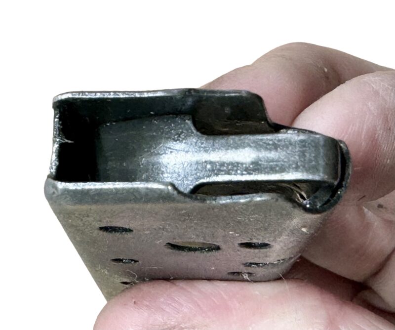 MAC 50 French pistol 9mm Grade X - Image 3