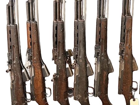 SKS Rifle - Chinese Grade 1