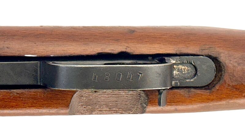 SKS Chinese C&R All Matching SN: 14148047 - Image 4