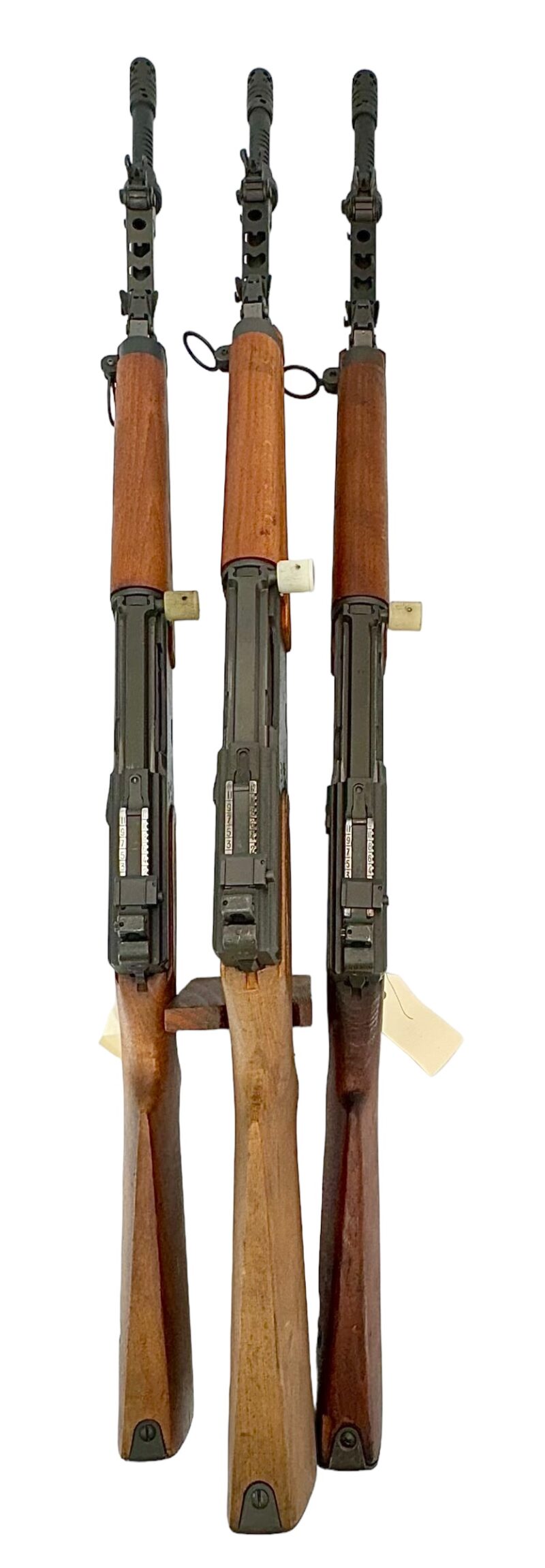 MAS 49/56 semi-auto Rifle 7.5 French Grade A1-Excellent Cond. - Image 6