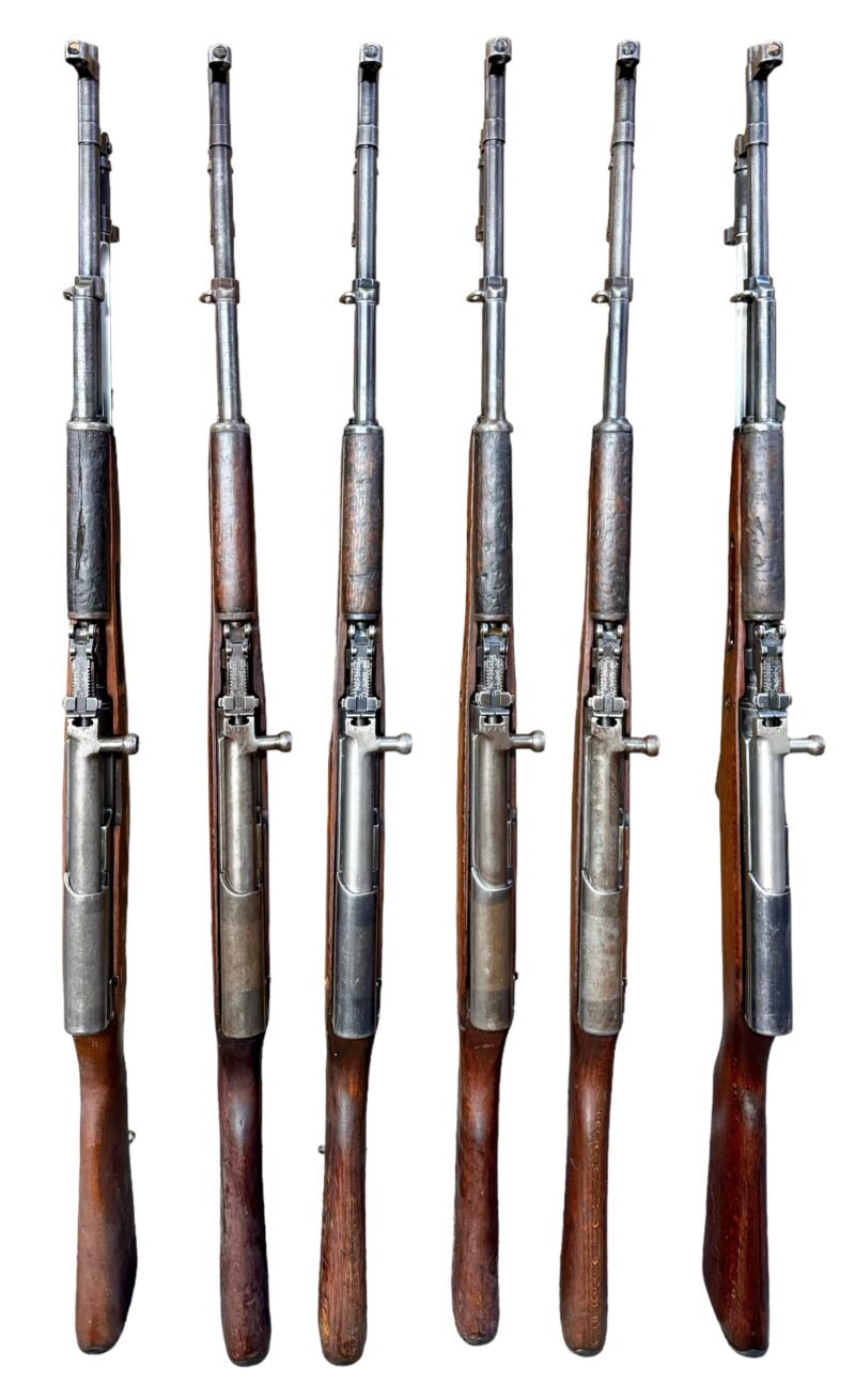 SKS Rifle - Chinese Good condition all matching SN’s - Image 4