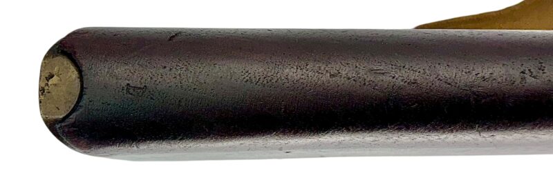 Navy Arms Enfield #4 Mk 1 .303 World War II French Resistance 1944 dated "BU" & “PP” marked non-matching bolt VG Condition PP1385 - Image 10