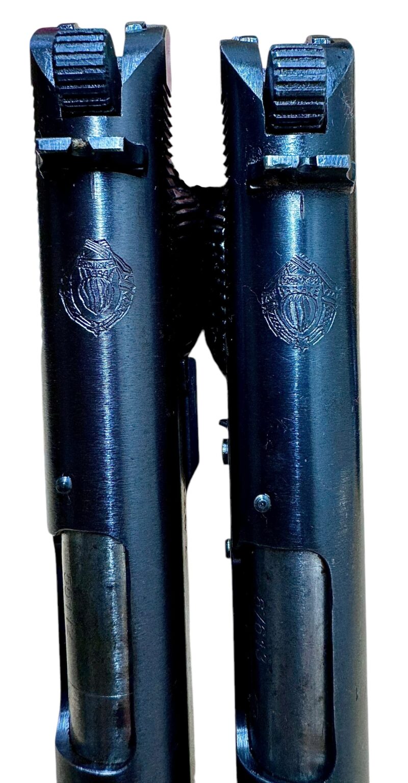 Zastava M57 Tokarev pistol Collector Grade blue, Excellent+ condition, 7.62x25 with Yugo Crest and magazine - Image 4