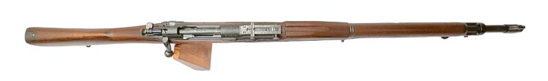 US Model 1903 Springfield Rifle - Image 6