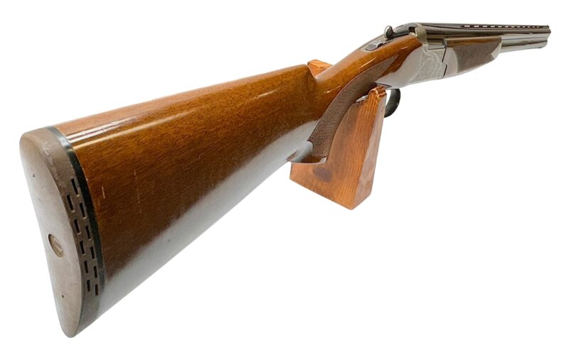 Bernadelli Italian Over & Under 12 Gauge Shotgun Screw In Chokes Ejectors - Image 5