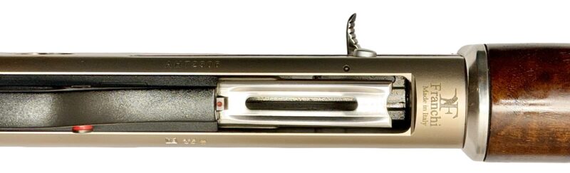 Franchi Raptor Semi Auto 12 Gauge Shotgun - Image 6
