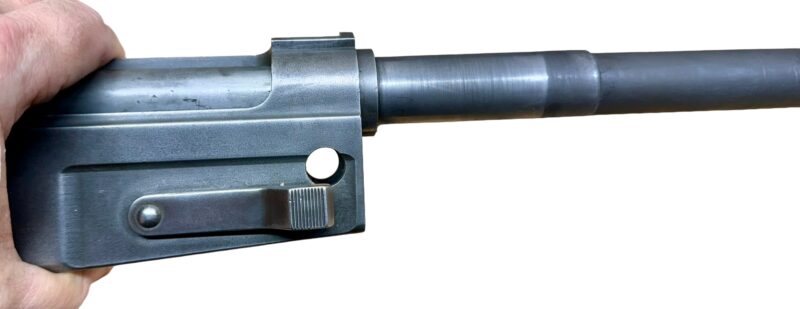 FRF2 Sniper Rifle - Grade X - Image 5