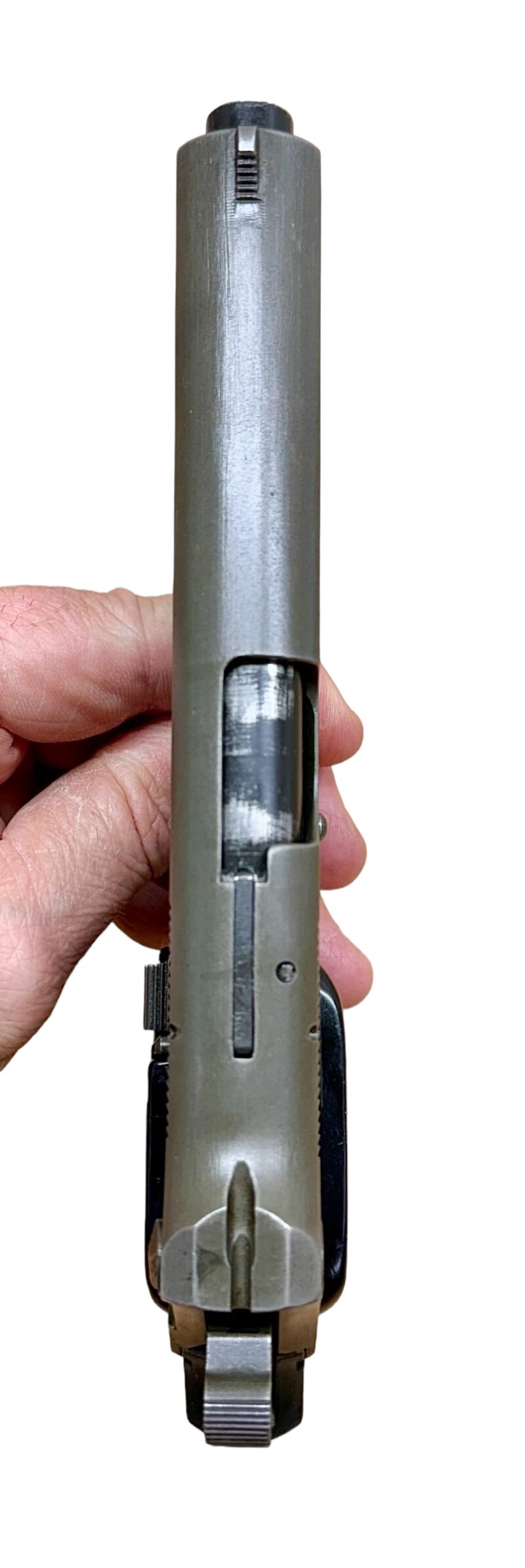 MAC 50 Pistol SN H6888 - Image 5