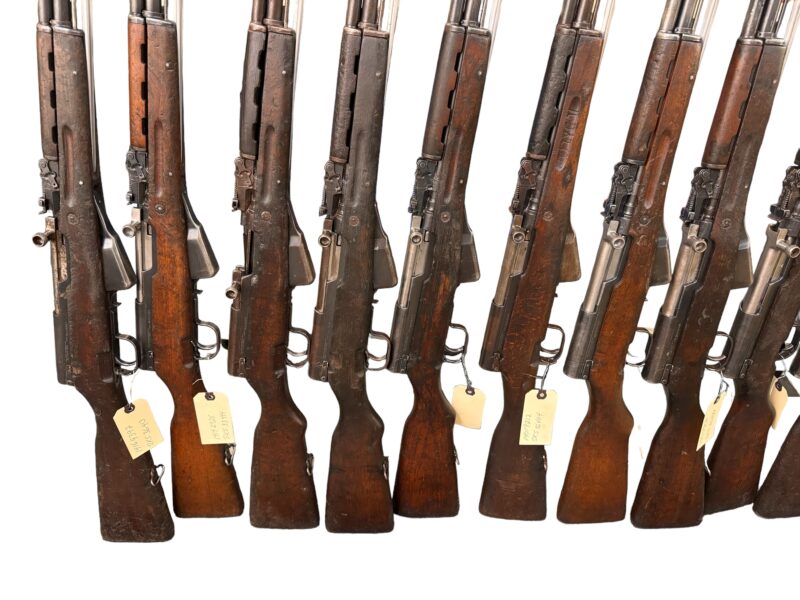 SKS Rifle - Chinese Grade 1 - Image 3