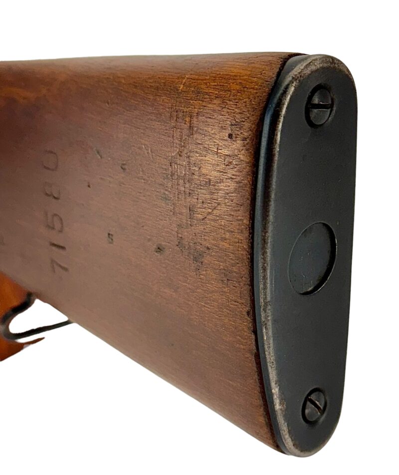 SKS Chinese C&R Norinco Import All Matching SN: 11171580I - Image 5
