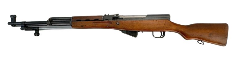 SKS Chinese C&R All Matching SN: 14148047 - Image 5