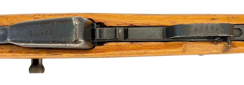 SKS Chinese C&R All Matching SN: 14136973 - Image 5