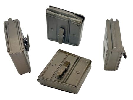 MAS 49 spare magazine 7.5 French