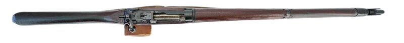 Navy Arms Enfield #4 Mk 1 .303 World War II French Resistance 1944 dated "AY" & “FTR” marked non-matching bolt VG Condition PP 1101 - Image 11