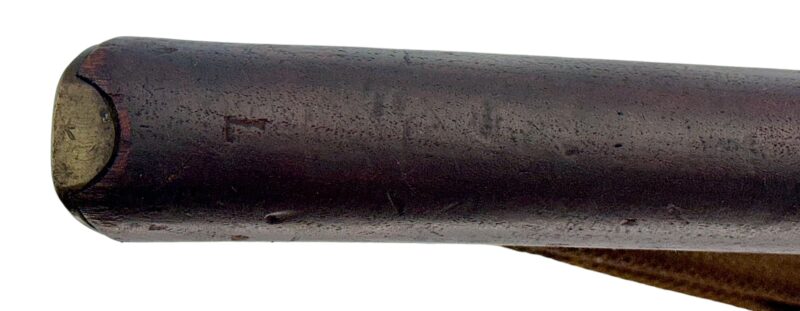 Navy Arms #4 Mk I .303 WWII 1944 Dated rifle "BT" marked matching serial number bolt VG cond. PP 1774 - Image 12