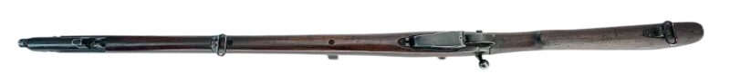 Enfield #1 Mk3 SMLE G.R. BSA 1918 SN R56878 PP 1962 - Image 5