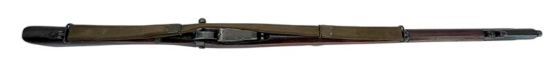 Enfield #1 Mk3 SMLE G.R. BSA 1917 SN E 51866 PP 2009 - Image 6