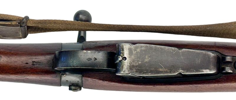 Enfield #1 Mk3 SMLE G.R. BSA 1917 SN G66581 PP 2016 - Image 5