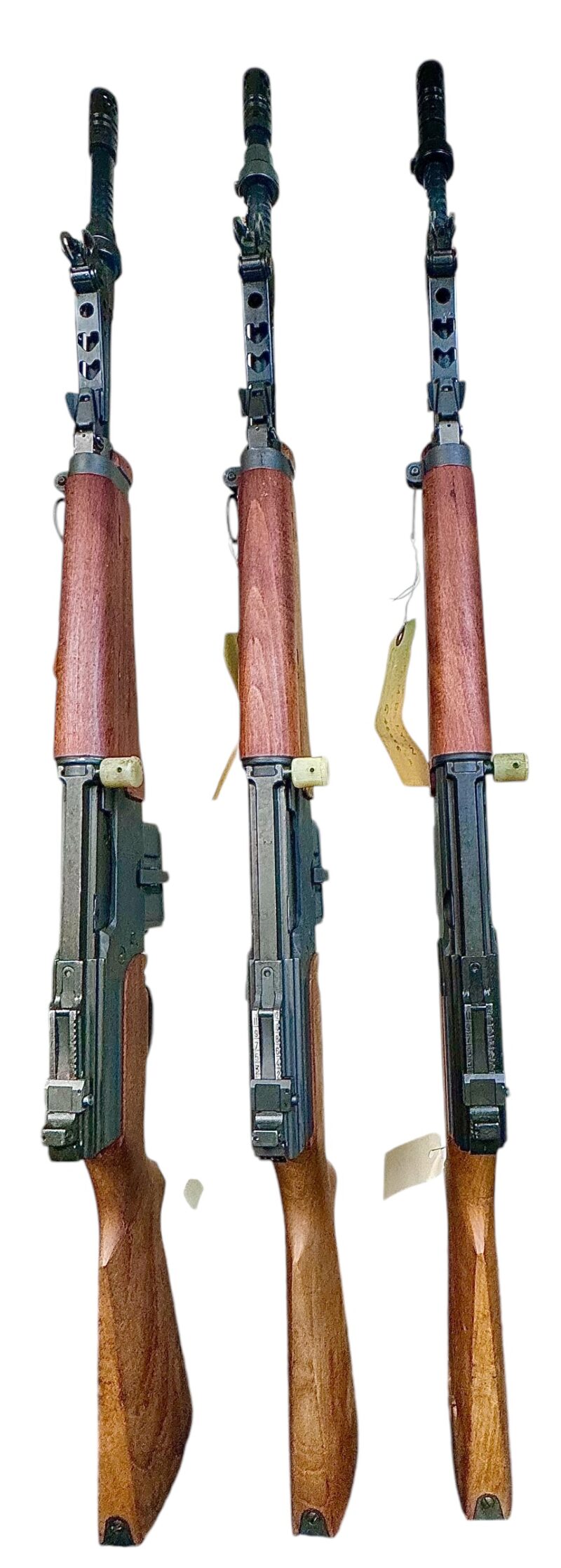MAS 49/56 semi-auto Rifle 7.5 French VG condition with Arsenal Tag - Image 5