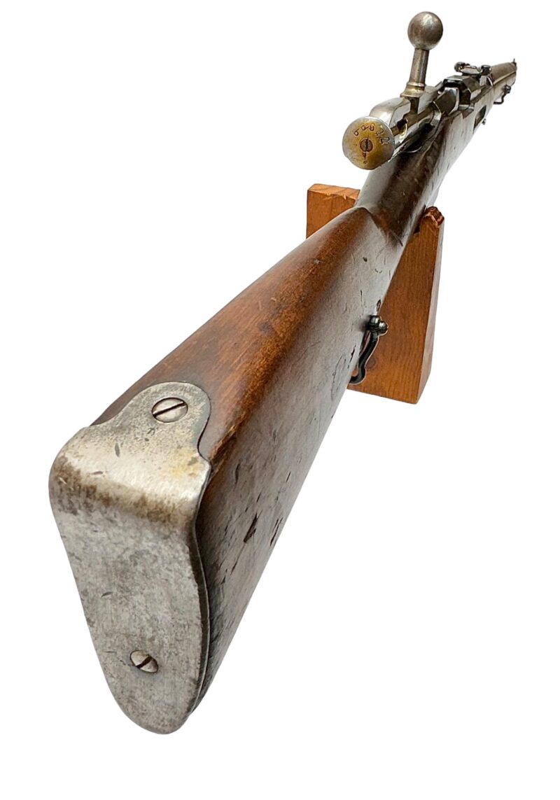 1891 Mosin Nagant Rifle - Image 6