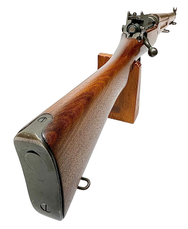 Winchester US Model 1917 Rifle 30-06 - Image 6