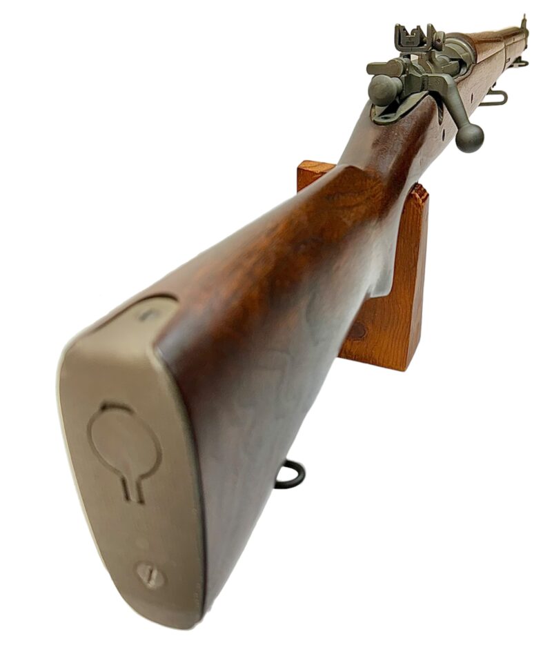 Remington US Model 03-A3 Springfield Rifle - Image 3