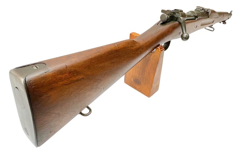 US Model 1903 Springfield Rifle