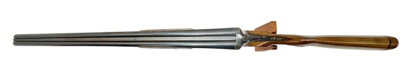 Spanish 10 Gauge Side by Side Shotgun - Image 7