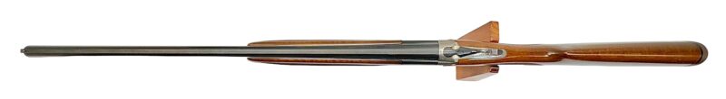 Bernadelli Italian Over & Under 12 Gauge Shotgun Screw In Chokes Ejectors - Image 6