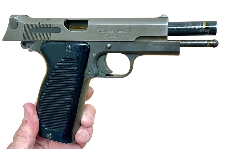 MAC 50 Pistol SN H6888 - Image 6