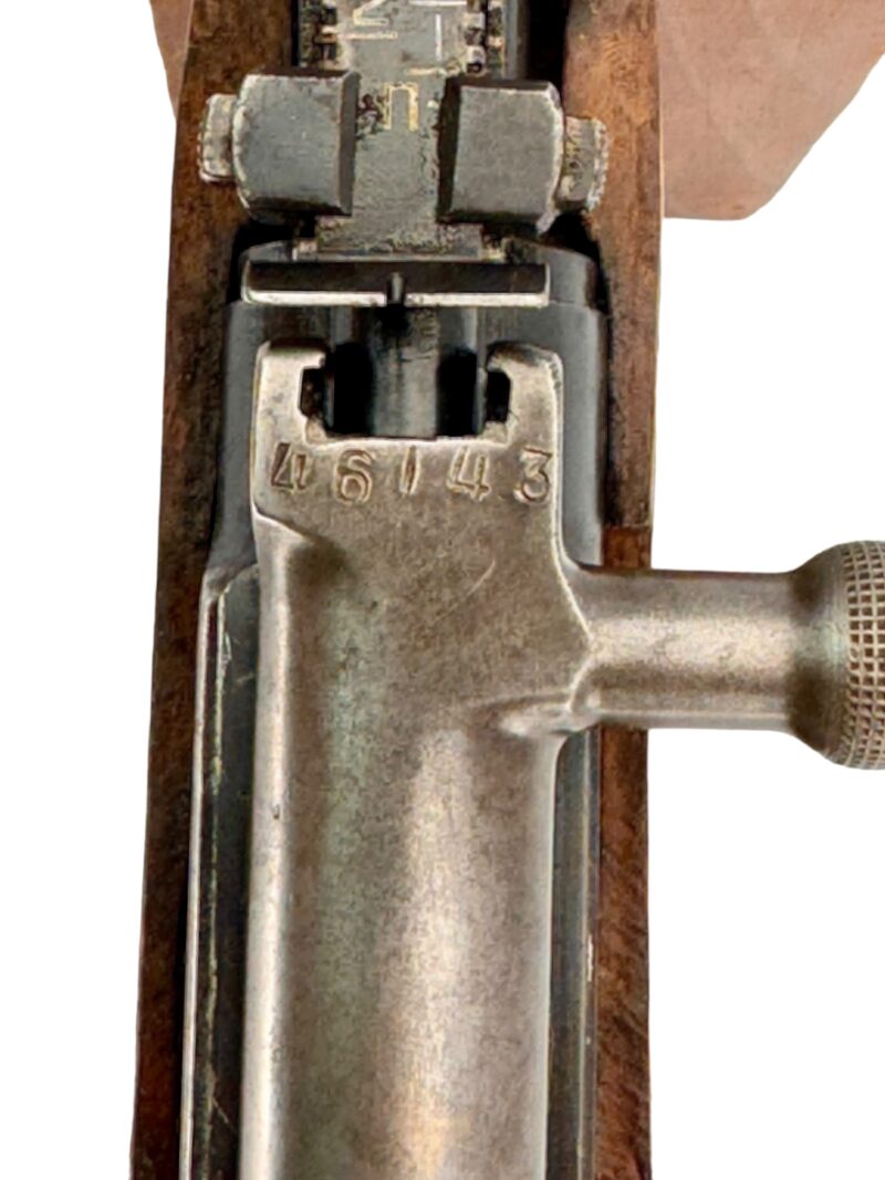SKS Chinese C&R All Matching SN: 14146143 - Image 6