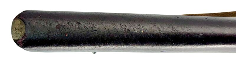 Navy Arms Enfield #4 Mk 1 .303 World War II French Resistance 1944 dated "BA" & “PP” marked non-matching bolt VG Condition PP0451 - Image 12