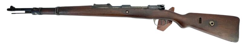 Mauser K98 K Original German WWII S/42G Matching TG & bands - Image 6