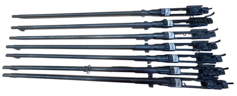 Arisaka Model 99 barreled actions - Image 6