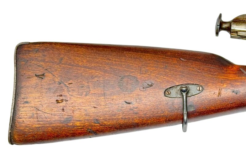 1891 Mosin Nagant Rifle - Image 7