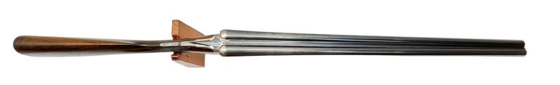British Cogswell & Harrison 12 Gauge Side by Side Shotgun - Image 7