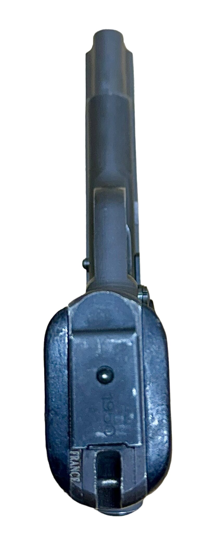 MAC 50 Pistol SN H5706 - Image 7