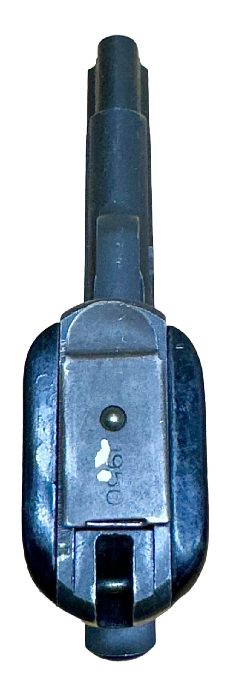 MAC 50 Pistol SN J6242 - Image 3
