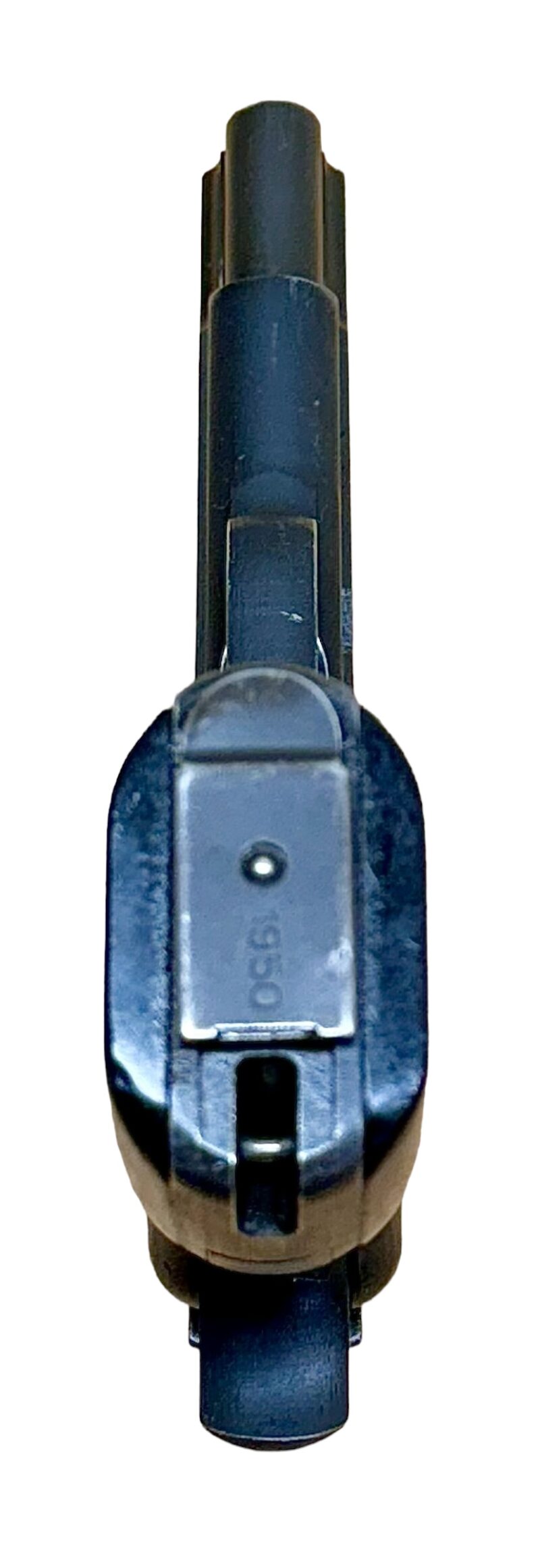 MAC 50 Pistol SN P2492 - Image 7