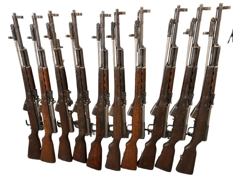 SKS Rifle - Chinese Grade 1 - Image 5