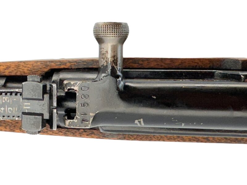 SKS Chinese C&R Norinco Import All Matching SN: 11171580I - Image 7