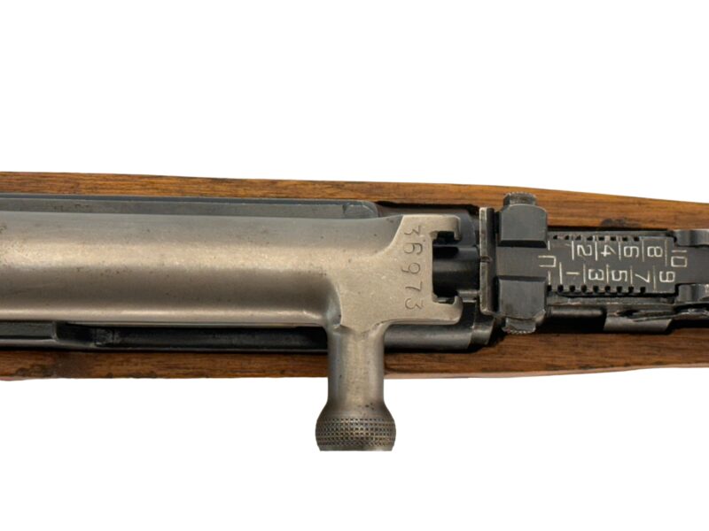 SKS Chinese C&R All Matching SN: 14136973 - Image 7